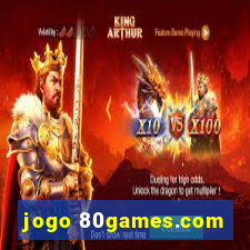 jogo 80games.com